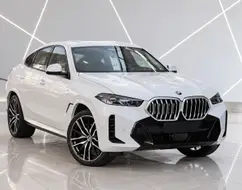 BMW X6 3.0 TWINPOWER GASOLINA XDRIVE40I M SPORT AUTOMÁTICO BMW X6 3.0 TWINPOWER GASOLINA XDRIVE40I M SPORT AUTOMÁTICO
