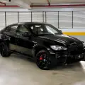 BMW X6 4.4 M 4X4 COUPÉ V8 32V BI-TURBO GASOLINA 4P AUTOMÁTICO BMW X6 4.4 M 4X4 COUPÉ V8 32V BI-TURBO GASOLINA 4P AUTOMÁTICO