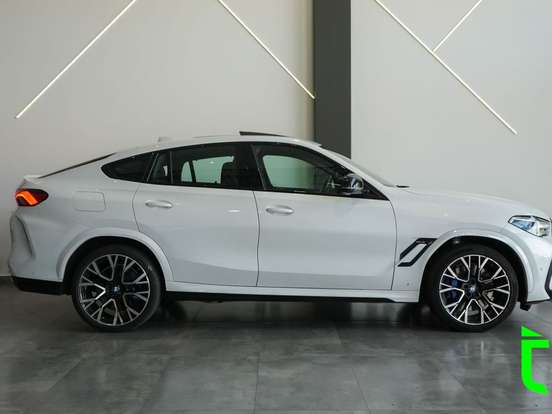 BMW-X6-4.4 M 4X4 COUPÉ V8 32V BI-TURBO GASOLINA 4P AUTOMÁTICO BMW-X6-2021