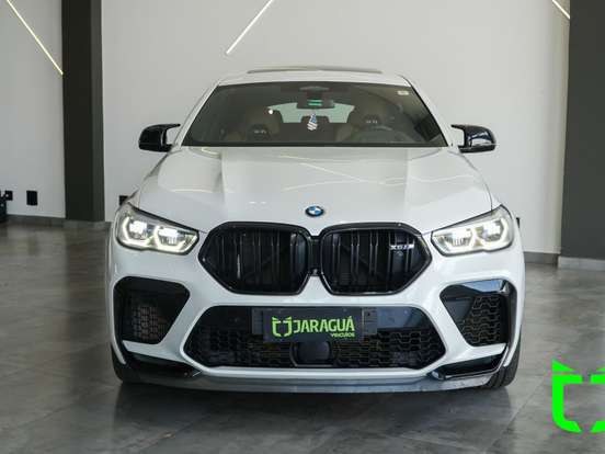 BMW-X6-4.4 M 4X4 COUPÉ V8 32V BI-TURBO GASOLINA 4P AUTOMÁTICO BMW-X6-2021