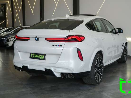 BMW-X6-4.4 M 4X4 COUPÉ V8 32V BI-TURBO GASOLINA 4P AUTOMÁTICO BMW-X6-2021