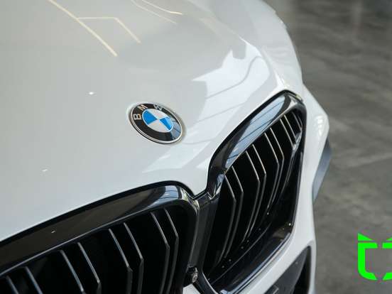 BMW-X6-4.4 M 4X4 COUPÉ V8 32V BI-TURBO GASOLINA 4P AUTOMÁTICO BMW-X6-2021