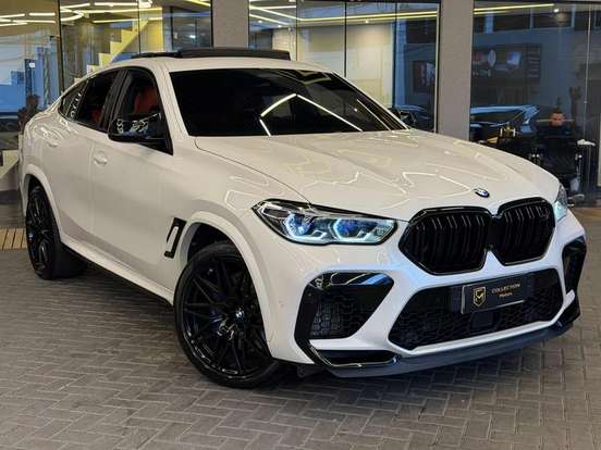 BMW-X6-2022