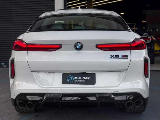 BMW-X6-4.4 V8 BITURBO GASOLINA M COMPETITION AUTOMÁTICO BMW-X6-2023