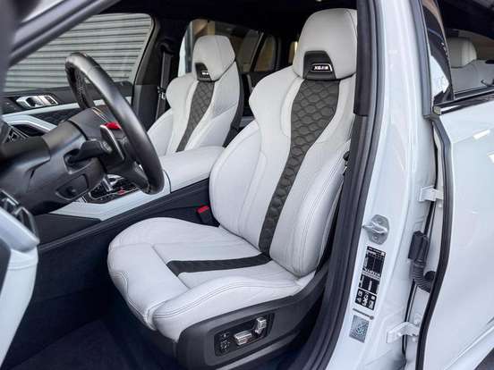 BMW-X6-4.4 V8 BITURBO GASOLINA M COMPETITION AUTOMÁTICO BMW-X6-2023