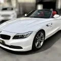 BMW Z4 2.0 16V TURBO GASOLINA SDRIVE20I AUTOMÁTICO BMW Z4 2.0 16V TURBO GASOLINA SDRIVE20I AUTOMÁTICO
