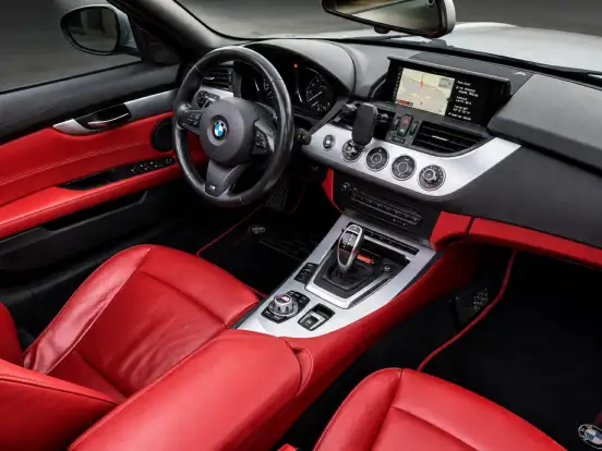 BMW-Z4-2.0 16V TURBO GASOLINA SDRIVE20I AUTOMÁTICO BMW-Z4-2013