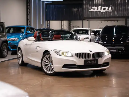BMW-Z4-2011