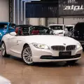 BMW Z4 2.5 I6 GASOLINA SDRIVE23I AUTOMÁTICO BMW Z4 2.5 I6 GASOLINA SDRIVE23I AUTOMÁTICO