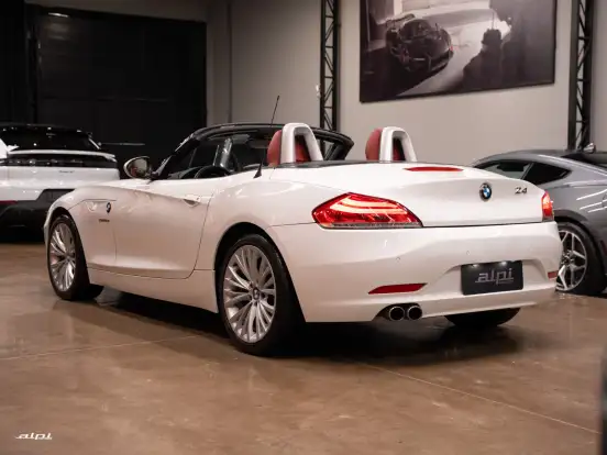 BMW-Z4-2011