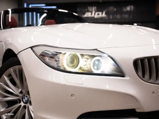BMW-Z4-2011
