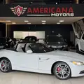 BMW Z4 2.0 16V TURBO GASOLINA SDRIVE20I AUTOMÁTICO BMW Z4 2.0 16V TURBO GASOLINA SDRIVE20I AUTOMÁTICO