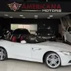 BMW Z4 2.0 16V TURBO GASOLINA SDRIVE20I AUTOMÁTICO BMW Z4 2.0 16V TURBO GASOLINA SDRIVE20I AUTOMÁTICO