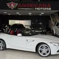BMW Z4 2.0 16V TURBO GASOLINA SDRIVE20I AUTOMÁTICO BMW Z4 2.0 16V TURBO GASOLINA SDRIVE20I AUTOMÁTICO