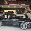 BMW Z4 2.0 16V TURBO GASOLINA SDRIVE20I AUTOMÁTICO BMW Z4 2.0 16V TURBO GASOLINA SDRIVE20I AUTOMÁTICO