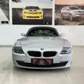 BMW Z4 2.0 ROADSTER 16V GASOLINA 2P MANUAL BMW Z4 2.0 ROADSTER 16V GASOLINA 2P MANUAL