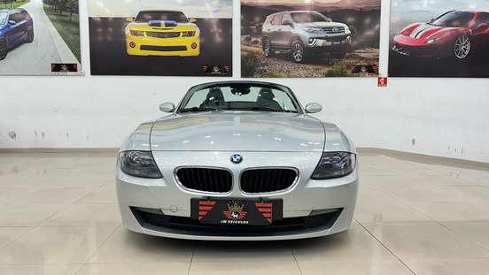 BMW-Z4-2007