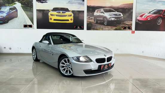 BMW-Z4-2007
