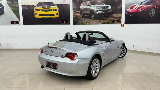 BMW-Z4-2007