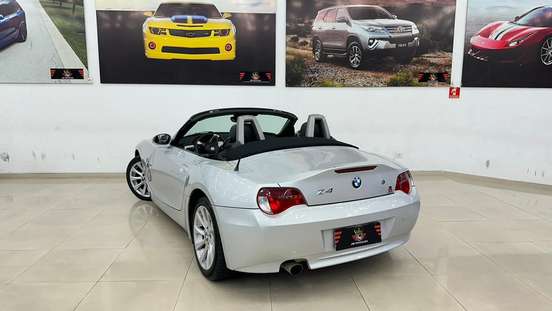 BMW-Z4-2007