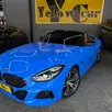 BMW Z4 2.0 TWINPOWER GASOLINA SDRIVE30i M SPORT STEPTRONIC BMW Z4 2.0 TWINPOWER GASOLINA SDRIVE30i M SPORT STEPTRONIC