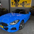 BMW Z4 2.0 TWINPOWER GASOLINA SDRIVE30i M SPORT STEPTRONIC BMW Z4 2.0 TWINPOWER GASOLINA SDRIVE30i M SPORT STEPTRONIC