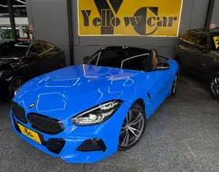 BMW Z4 2.0 TWINPOWER GASOLINA SDRIVE30i M SPORT STEPTRONIC BMW Z4 2.0 TWINPOWER GASOLINA SDRIVE30i M SPORT STEPTRONIC
