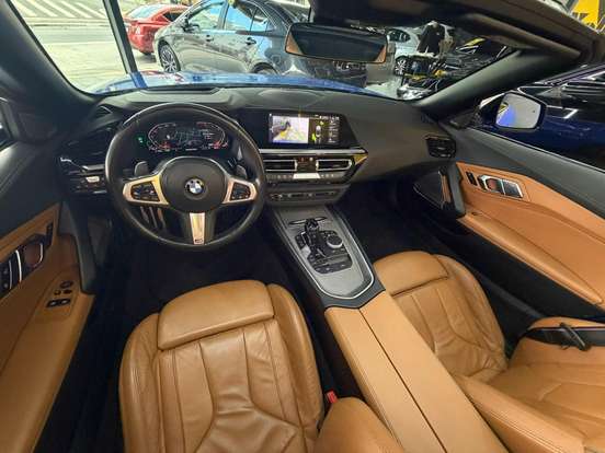BMW-Z4-2019