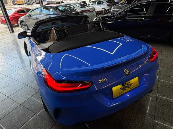 BMW-Z4-2019