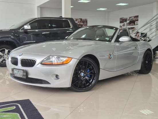 BMW-Z4-2003