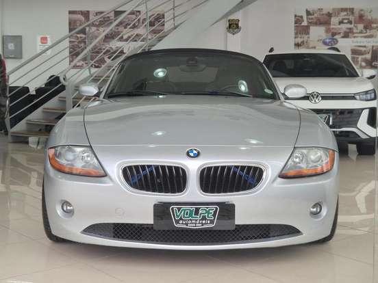 BMW-Z4-2003