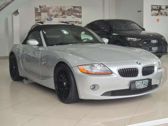 BMW-Z4-2003