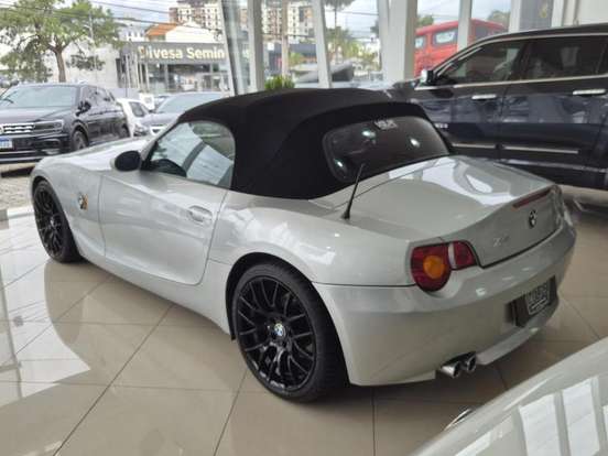 BMW-Z4-2003