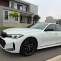 BMW 320i 2.0 16V TURBO FLEX M SPORT 10th ANNIVERSARY EDITION AUTOMÁTICO BMW 320i 2.0 16V TURBO FLEX M SPORT 10th ANNIVERSARY EDITION AUTOMÁTICO