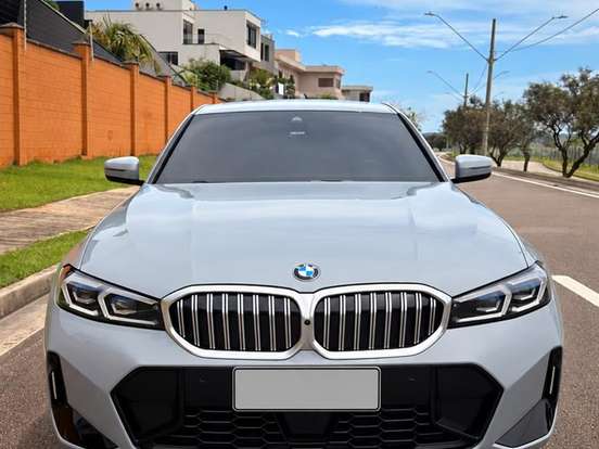 BMW-320i-2.0 16V TURBO FLEX M SPORT AUTOMÁTICO BMW-320i-2024