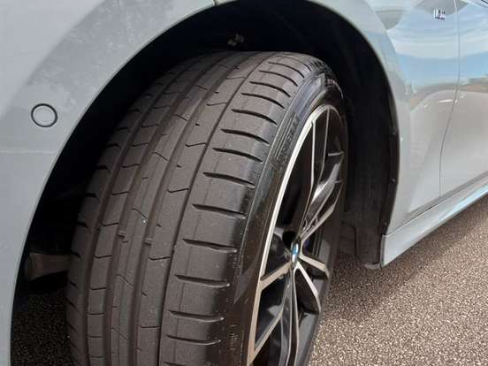 BMW-320i-2.0 16V TURBO FLEX M SPORT AUTOMÁTICO BMW-320i-2024