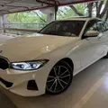 BMW 320i 2.0 16V TURBO FLEX SPORT GP AUTOMÁTICO BMW 320i 2.0 16V TURBO FLEX SPORT GP AUTOMÁTICO