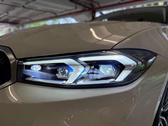 BMW-320i-2.0 16V TURBO FLEX SPORT GP AUTOMÁTICO BMW-320i-2023