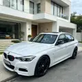 BMW 320i 2.0 M SPORT GP 16V TURBO ACTIVE FLEX 4P AUTOMÁTICO BMW 320i 2.0 M SPORT GP 16V TURBO ACTIVE FLEX 4P AUTOMÁTICO