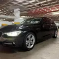 BMW 320i 2.0 SPORT GP 16V TURBO GASOLINA 4P AUTOMÁTICO BMW 320i 2.0 SPORT GP 16V TURBO GASOLINA 4P AUTOMÁTICO