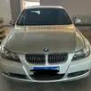 BMW 325i 2.5 SEDAN 24V GASOLINA 4P AUTOMÁTICO BMW 325i 2.5 SEDAN 24V GASOLINA 4P AUTOMÁTICO