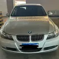 BMW 325i 2.5 SEDAN 24V GASOLINA 4P AUTOMÁTICO BMW 325i 2.5 SEDAN 24V GASOLINA 4P AUTOMÁTICO