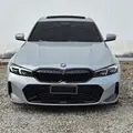 BMW 330e 2.0 16V TURBO HÍBRIDO M SPORT AUTOMÁTICO BMW 330e 2.0 16V TURBO HÍBRIDO M SPORT AUTOMÁTICO
