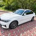 BMW 330i 2.0 16V TURBO GASOLINA SPORT AUTOMÁTICO BMW 330i 2.0 16V TURBO GASOLINA SPORT AUTOMÁTICO