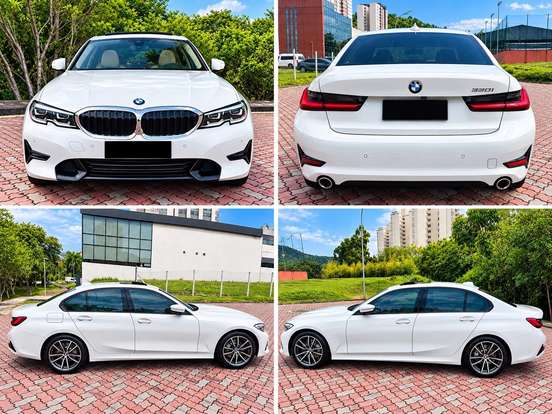 BMW-330i-2019