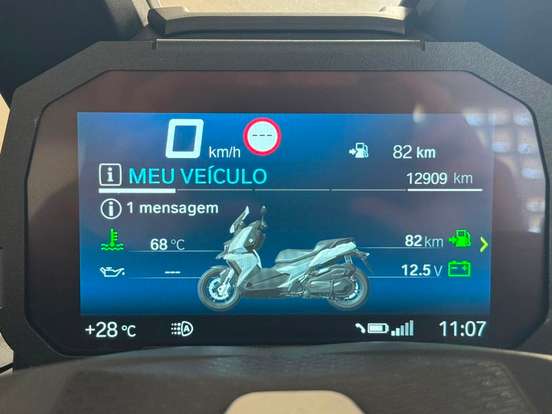 BMW-C 400 X BMW-C 400 X-2024