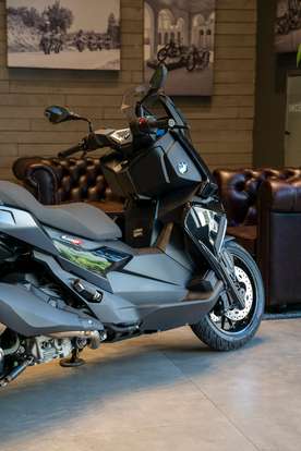 BMW-C 400 X-2025