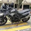 BMW F 700 GS BMW F 700 GS