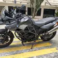 BMW F 700 GS BMW F 700 GS