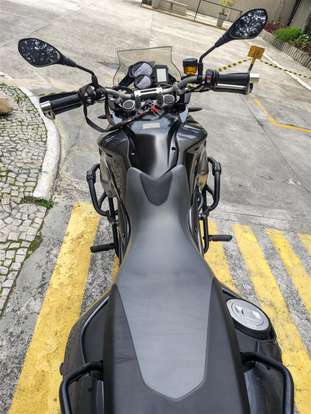 BMW-F 700 GS-2016